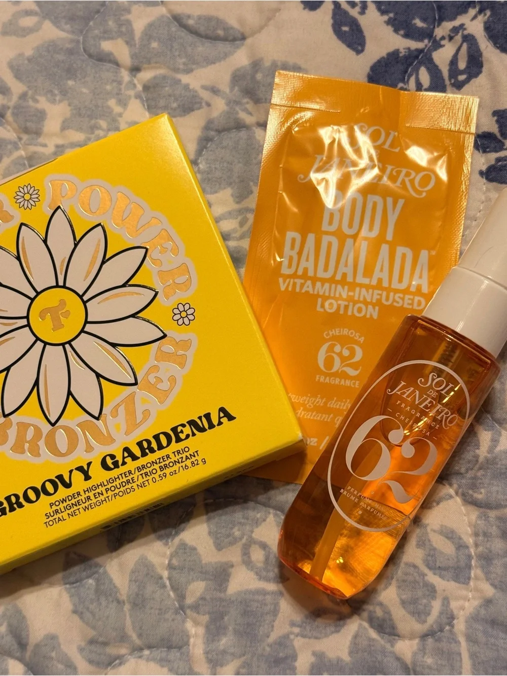 Beauty bundle!!